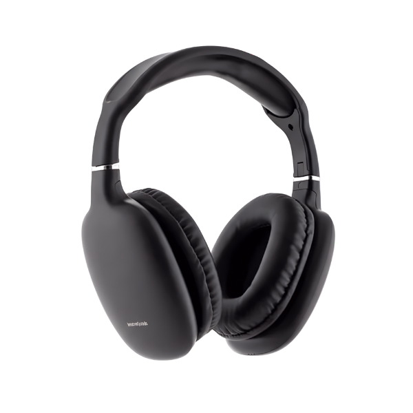 Słuchawki Bluetooth ANC — Folbeat InnovaGoods, składane, lekkie