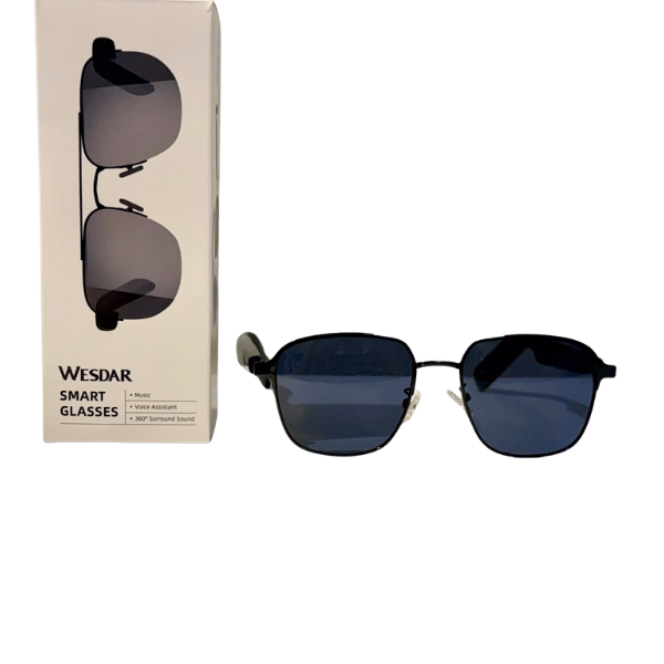 smart glasses 2