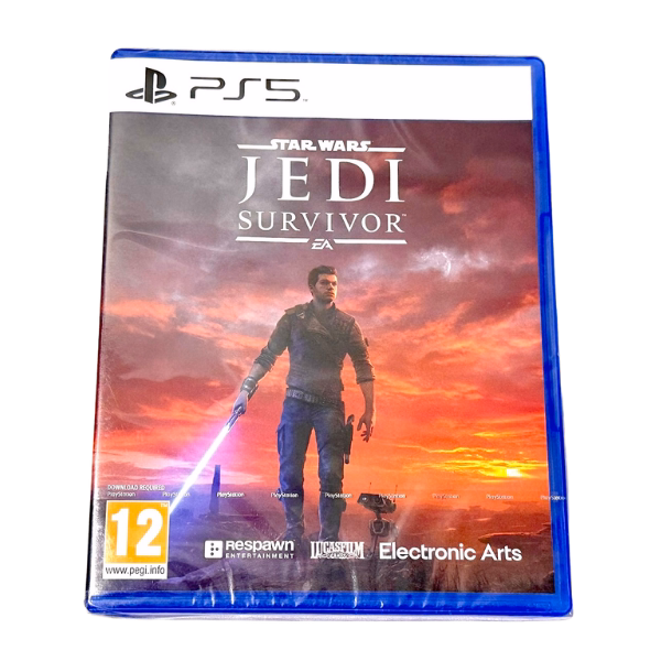 star wars jedi ocalały
