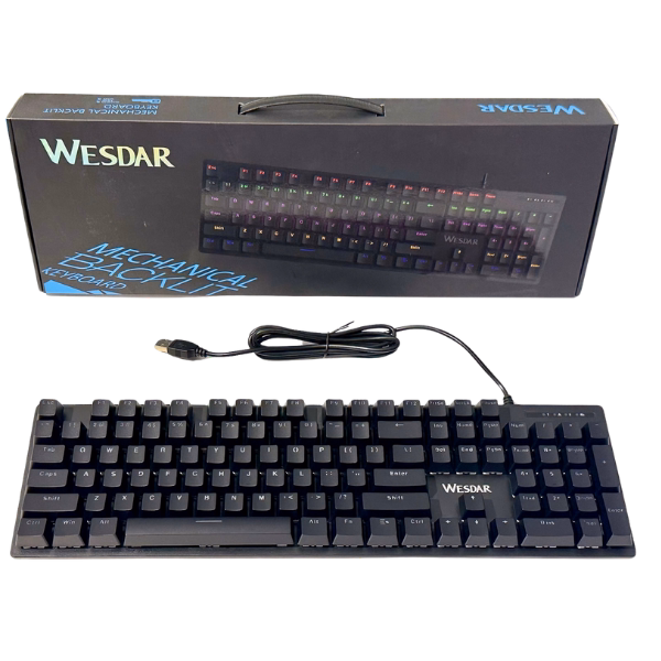 wesdar mk821 1